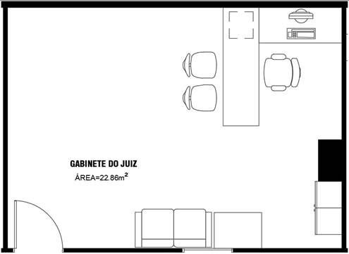 SALA 06 e 07_GABINETE DO JUIZ