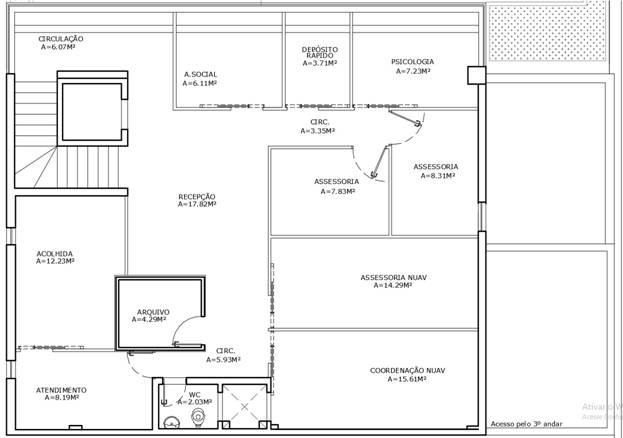 ANEXO IV_2oPAV_MINISTRIO PBLICO_PlBaixa_ARQ